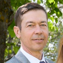 Peter Leitmann