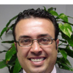 Javier Cano