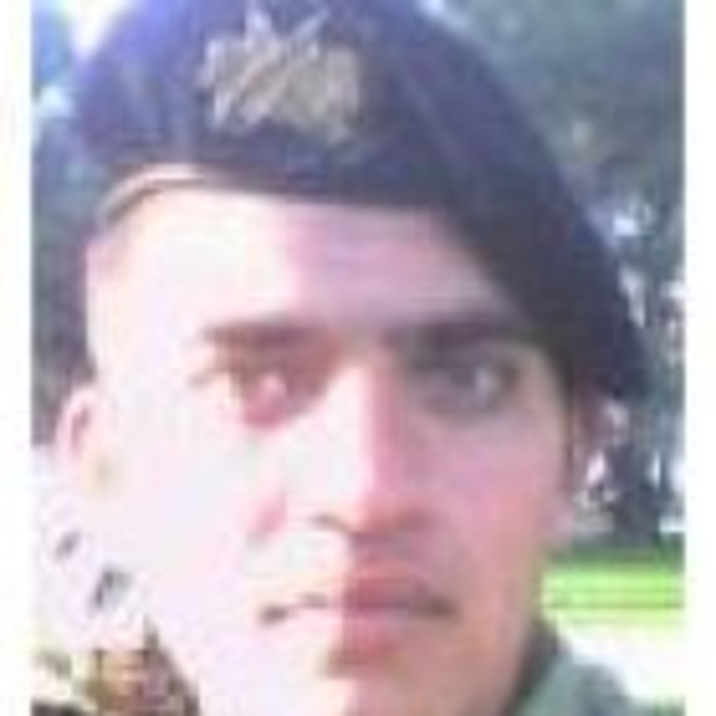 mario alberto gomez militar ejercito XING