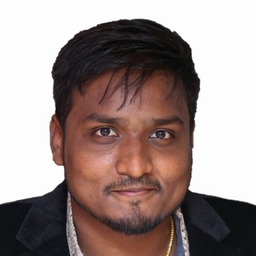 Ing. Giriprasad Melpatti Jothiappan