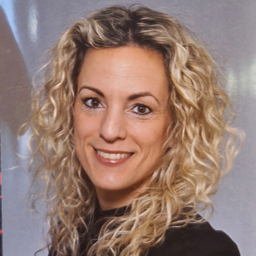 Katharina Heike  Kaiser