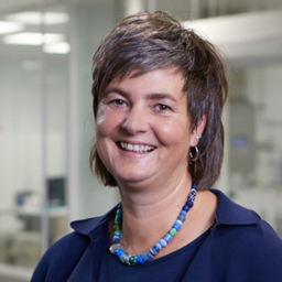 Elisabeth Wegerle