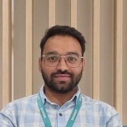 Rajat Tripathi