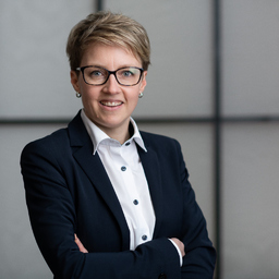Claudia Meier