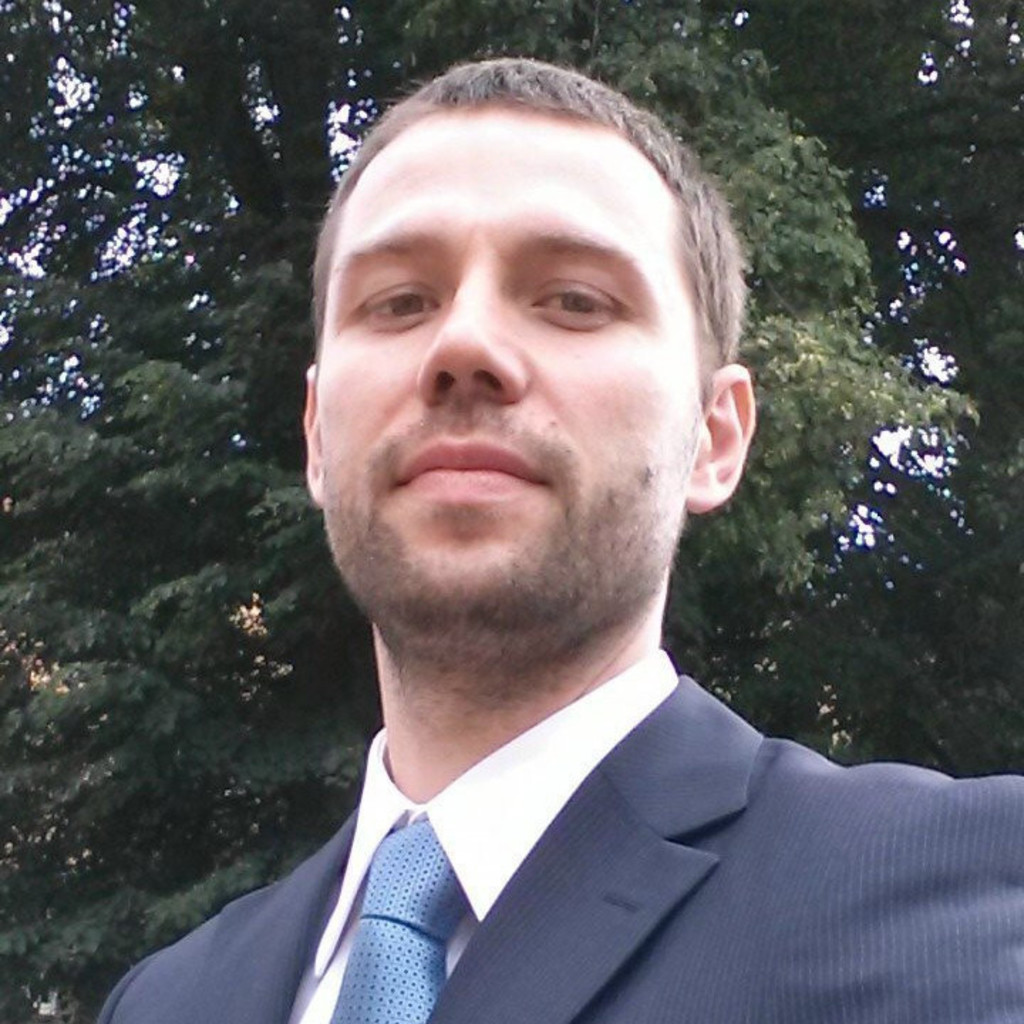 Andreas Schulz Außendienstmitarbeiter AKKU SYS Akkumulator und