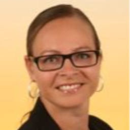 Frauke Kraft (geb. Täubert)