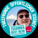 Social Media Profilbild Peer Ulrich Küster Köln