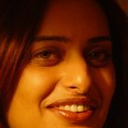 Nisha Varman Shetty