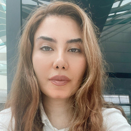 Maryam Kashfi