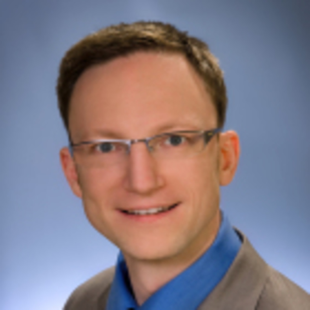 Alexandre Hanft IT Consultant für Asset Management ALGO Capital