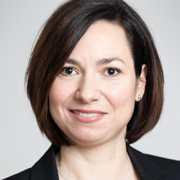 Sabine Schwarz