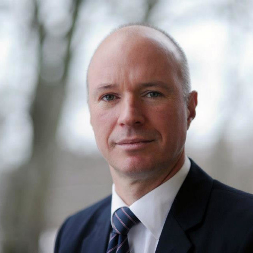 Markus M. Klein Baufinanzierungsspezialist interhyp AG Interhyp