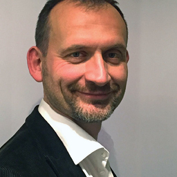 Gerhard Schlegl