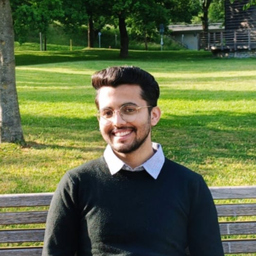 Zain Rehman  Ansari 