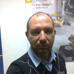 Holger Mink