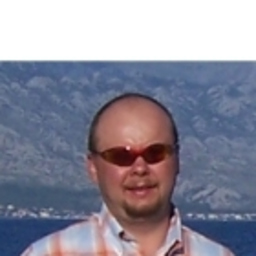 Jarek Glownia