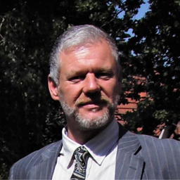 Marcus Jacobeit