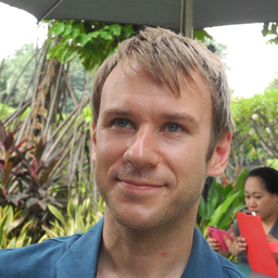 Timo Bozsolik