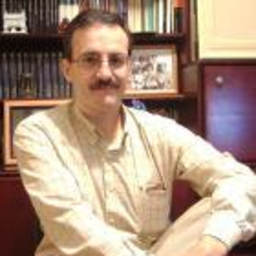 Santiago Garralda Liberal