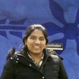 SAHITHI AKELLA
