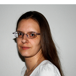 Stephanie Hofmann's profile picture