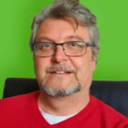 Martyn Oakley