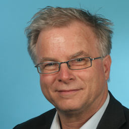 Winfried Dolderer