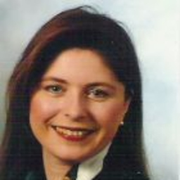 Kerstin I. Knoll