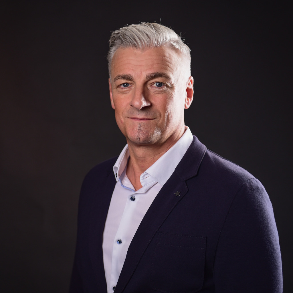 Uli Brechtel Gebietsleiter permatrade Wassertechnik GmbH XING