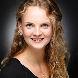 Katharina Stahl
