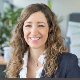 Corinne Zwimpfer