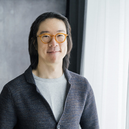 Yongjin Kim