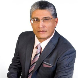 Marcial Estrada
