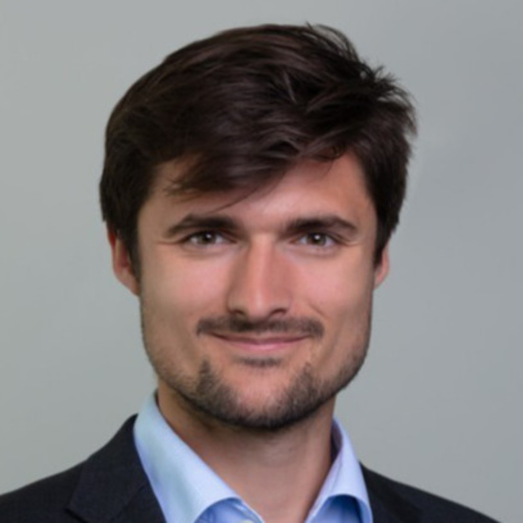 Philippe Denier CoFounder Stageset XING