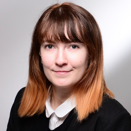 Olivia Helmholz-Vero