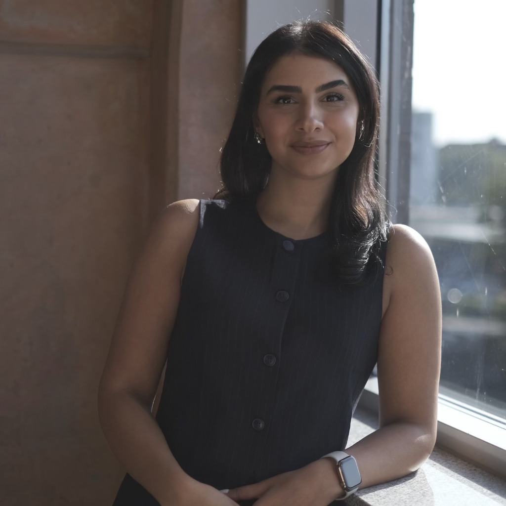 Damla Akkaya HR Generalist REAL Solution Inkasso GmbH & Co. KG XING