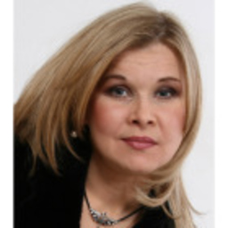 Svitlana van den Berg