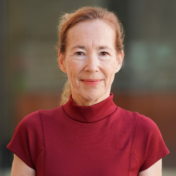 Profilbild Petra Münzel-Kaiser