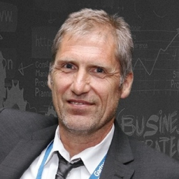 Dipl.-Ing. Georg Bock