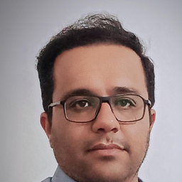 Masoud Mohammadi