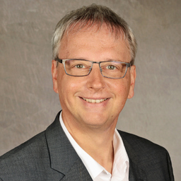 Dr. Harald Feldkamp