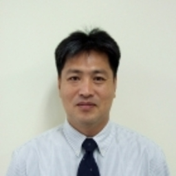 Dr. Kyong Hee Choi