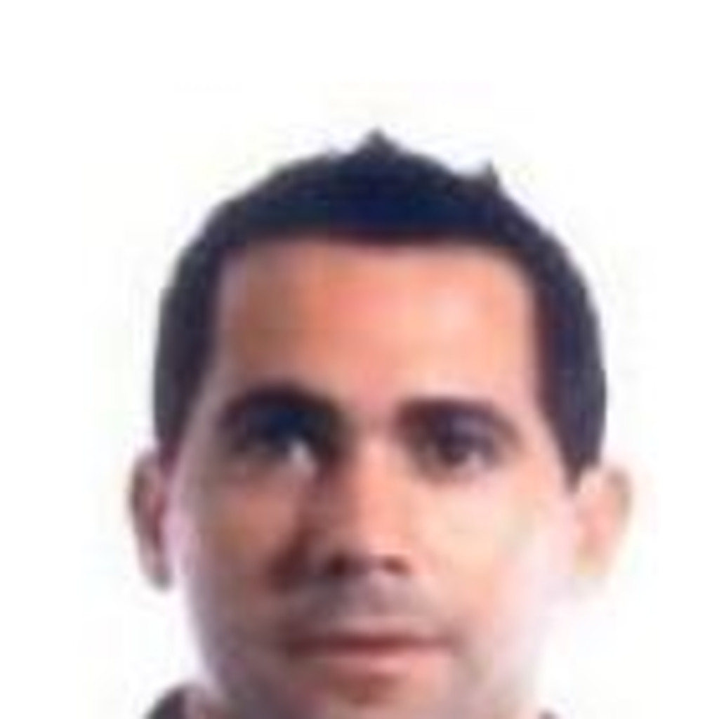 Jaime Gálvez Ibáñez Responsable Control de Gestión