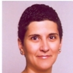 Mª Luz Carrillo Díaz
