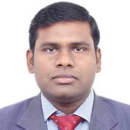Shanmugasatishkumar Puthalapattu