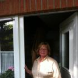 Gudrun Rosenlund