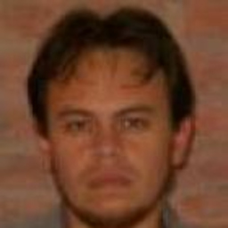 Andrés Rosales Acosta