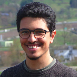 Siavash Mohebbi