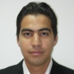 Wilson Teran Teheran