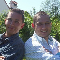 Jochen Gebhardt's profile picture